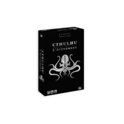 Cthulhu L'Avènement