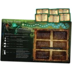 Cthulhu Wars Duel 8 Cthulhu Wars Duel -Variantes Boutique cthulhu wars duel 2