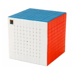 Cube 10x10 Stickerless Moyu MF10