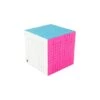 Cube 10x10 Stickerless - Yuxin -Variantes Boutique cube 10x10 stickerless yuxin
