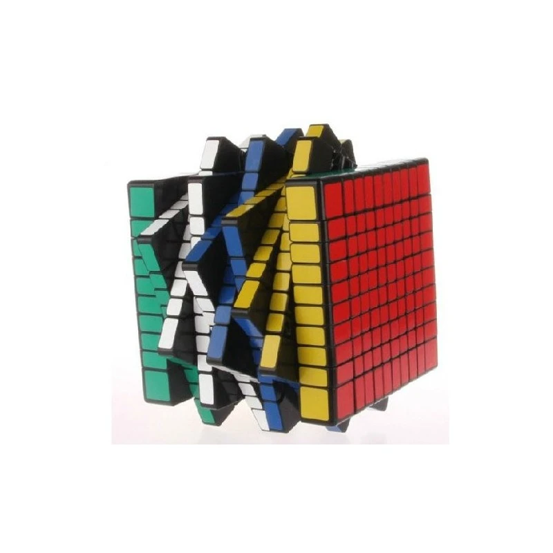 Cube 10x10x10 - Shengshou 4 Cube 10x10x10 - Shengshou – Image 2