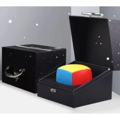 Cube 12x12 Stickerless - SengSo -Variantes Boutique cube 12x12 sengso sans sticker 2