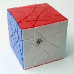 Cube 16 Axis & 3 Axis Stickerless - Dayan