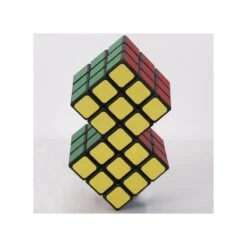 Cube 2 En 1 - CubeTwist - Type II