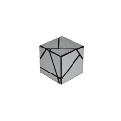 Cube 2x2 - Ghost