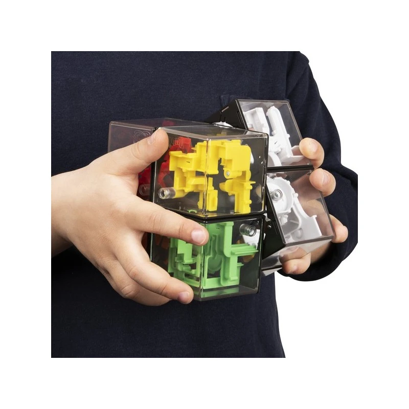 Cube 2x2 Rubiks Perplexus 5 Cube 2x2 Rubiks Perplexus – Image 3