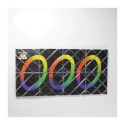 Cube Anneaux Magiques 7 Cube Anneaux Magiques -Variantes Boutique cube 3 anneaux8 panneaux 2