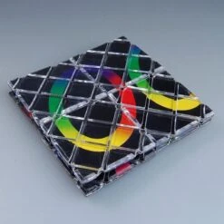 Cube Anneaux Magiques