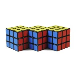 Cube 3 En 1