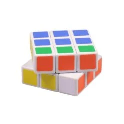 Cube 3 X 3 X 2 -Variantes Boutique cube 3 x 3 x 2 2