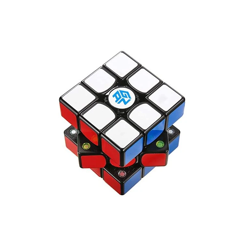 Cube 3x3 Gan 356 I Play - Stickers 3 Cube 3x3 Gan 356 I Play - Stickers