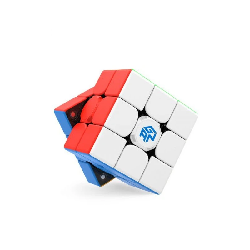 Cube 3x3 Gan 356 I Carry - Stickerless 3 Cube 3x3 Gan 356 I Carry - Stickerless