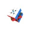 Cube 3x3 Gan 356 M Stickerless Magnetique 2 Cube 3x3 Gan 356 M Stickerless Magnetique -Variantes Boutique cube 3x3 gan 356 m stickerless magnetique
