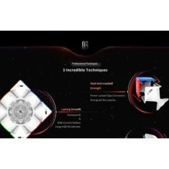 Cube 3x3 Gan11 M Pro -Variantes Boutique cube 3x3 gan11 m pro 3