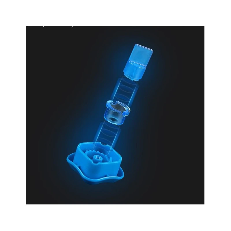 Cube 3x3 Moyu - Magnetic Stickerless RS3M 4 Cube 3x3 Moyu - Magnetic Stickerless RS3M – Image 2