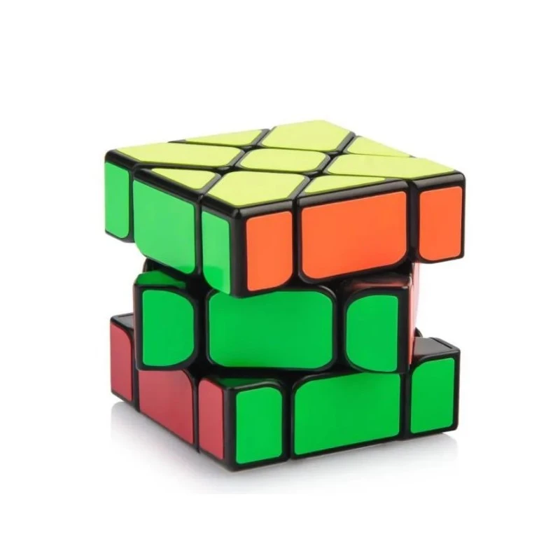 Cube 3x3x3 Fisher Yileng 4 Cube 3x3x3 Fisher Yileng – Image 2