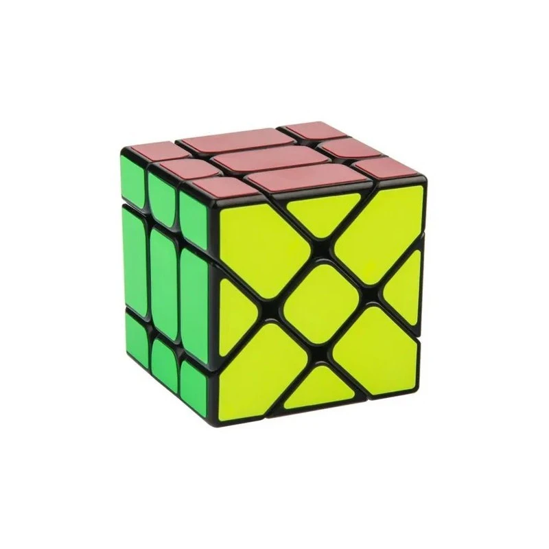 Cube 3x3x3 Fisher Yileng 3 Cube 3x3x3 Fisher Yileng