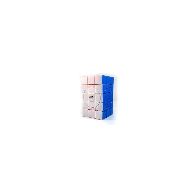Cube 3x3x5 Super Cuboid Stickerless 4 Cube 3x3x5 Super Cuboid Stickerless – Image 2
