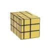 Cube 3x3x5 Twist Mirror Gold 1 Cube 3x3x5 Twist Mirror Gold -Variantes Boutique cube 3x3x5 twist mirror gold