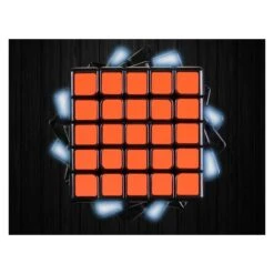 Cube 5x5 Magnétique - GTSM Moyu