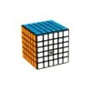 Cube 6x6 Moyu F6 - Black -Variantes Boutique cube 6x6 black