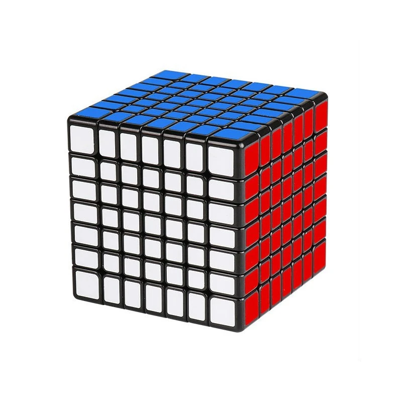 Cube 7x7 - Moyu Meilong 3 Cube 7x7 - Moyu Meilong