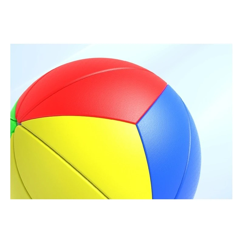 Cube Ball Leaf 4 Cube Ball Leaf – Image 2