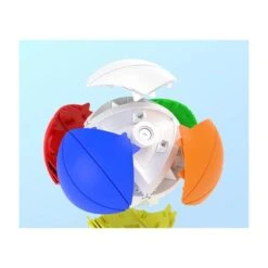 Cube Ball Leaf 7 Cube Ball Leaf -Variantes Boutique cube ball leaf yongjun 2