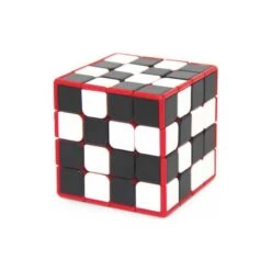 Cube Checker