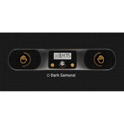 Chronomètre Gan - Dark Samurai Timer (Noir) 14 Chronomètre Gan - Dark Samurai Timer (Noir) -Variantes Boutique cube chronometre gan dark samurai timer noir 5
