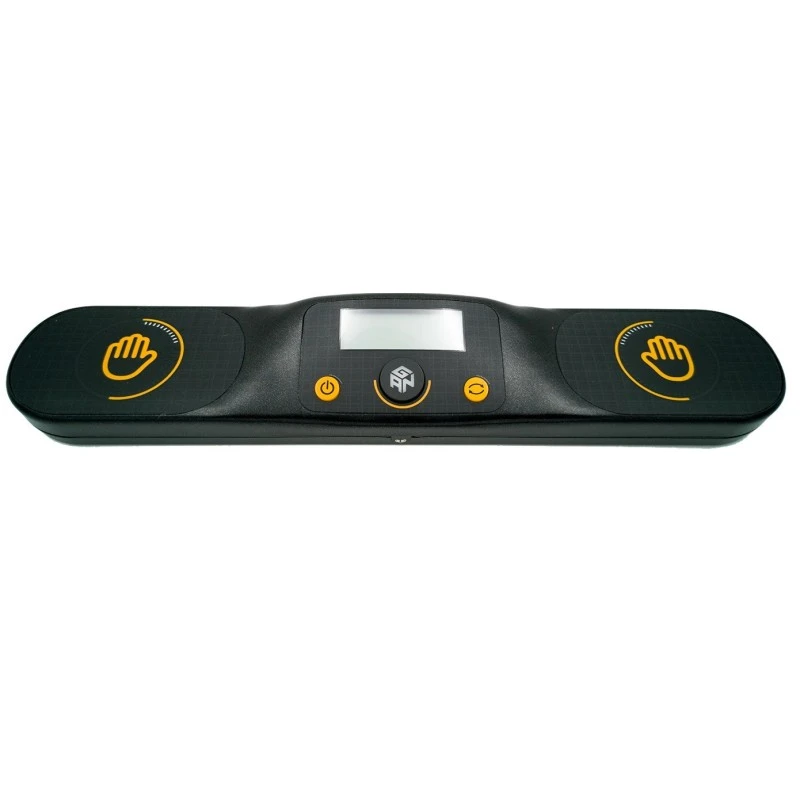 Chronomètre Gan - Dark Samurai Timer (Noir) 3 Chronomètre Gan - Dark Samurai Timer (Noir)