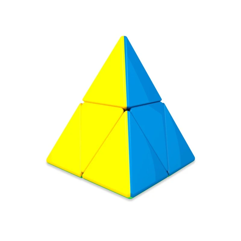 Cube Delta 2x2 3 Cube Delta 2x2