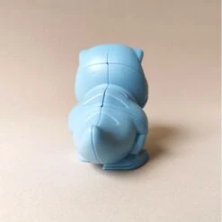 Cube Dinosaur T-Rex 2x2x3 -Variantes Boutique cube dinosaur t rex 2x2x3 1