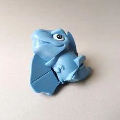 Cube Dinosaur T-Rex 2x2x3 -Variantes Boutique cube dinosaur t rex 2x2x3 2