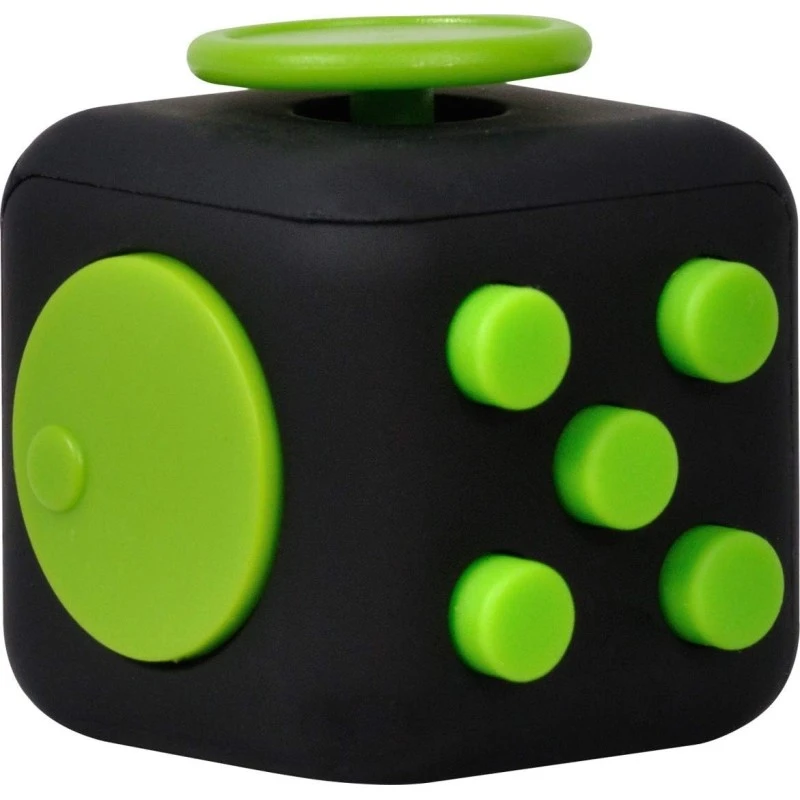 Cube Fidget 3 Cube Fidget