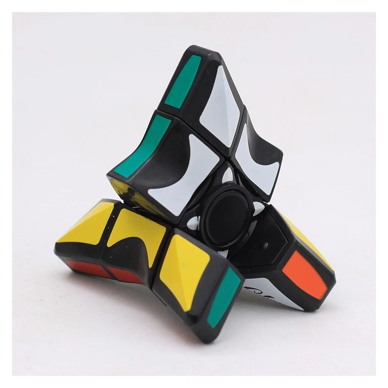 Cube Floppy Spinner 5 Cube Floppy Spinner – Image 3