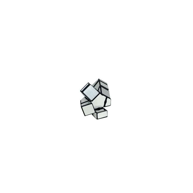 Cube Ghost 3x3x1 Silver 4 Cube Ghost 3x3x1 Silver – Image 2