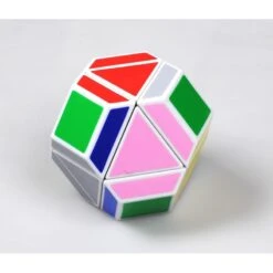 Cube Hex Skewb - QJ 5 Cube Hex Skewb - QJ -Variantes Boutique cube hex skewb qj 1