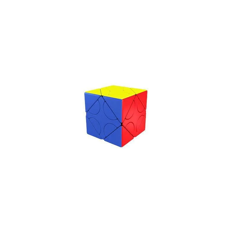 Cube Hunyuan Oblique Turning - Moyu 3 Cube Hunyuan Oblique Turning - Moyu