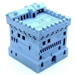 Cube Inside 3 Escape - The Dungeon