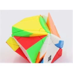 Cube King Kong Axis Time Wheel 9 Cube King Kong Axis Time Wheel -Variantes Boutique cube king kong axis time wheel 2