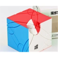 Cube King Kong Axis Time Wheel 11 Cube King Kong Axis Time Wheel -Variantes Boutique cube king kong axis time wheel 4