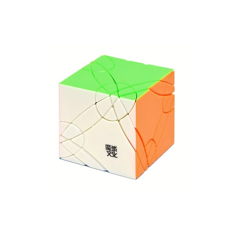 Cube King Kong Axis Time Wheel 3 Cube King Kong Axis Time Wheel