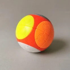 Cube Magic Ball 2x2 -Variantes Boutique cube magic ball 2x2 2