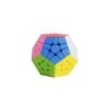 Cube Megaminx Stickerless 2 Cube Megaminx Stickerless -Variantes Boutique cube megaminx stickerless