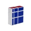 Cube Mirror 3x3x1 1 Cube Mirror 3x3x1 -Variantes Boutique cube mirror 1x1x3