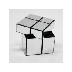 Cube Mirror 2x2 - Mir-Two