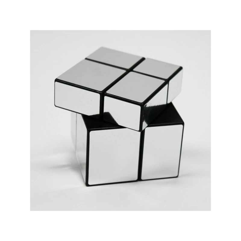 Cube Mirror 2x2 - Mir-Two 3 Cube Mirror 2x2 - Mir-Two