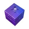 Cube Mirror Gan M UV Magnetique Purple 2 Cube Mirror Gan M UV Magnetique Purple -Variantes Boutique cube mirror gan m uv magnetic purple