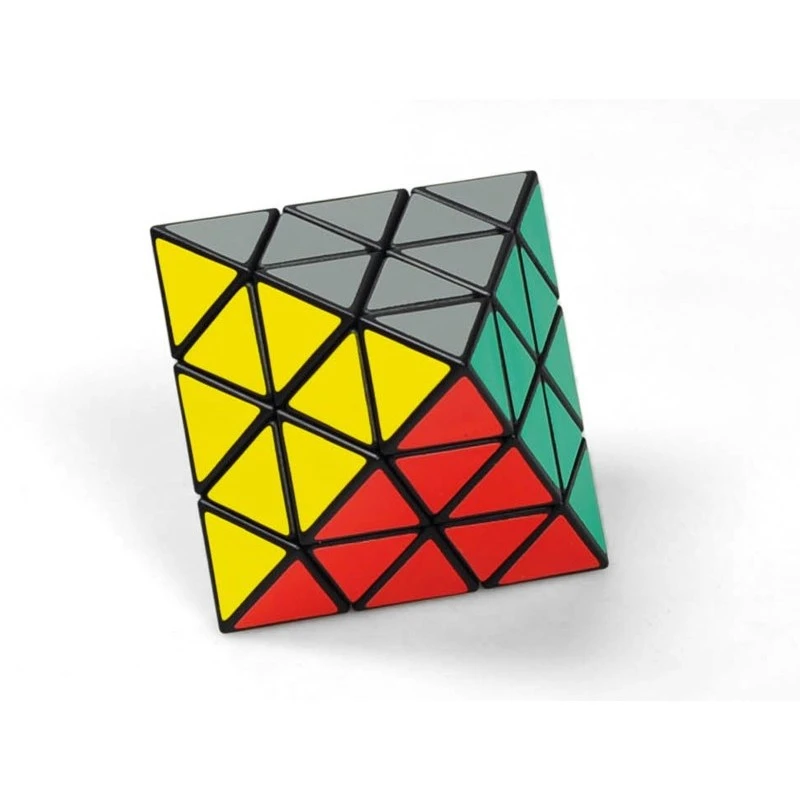 Cube Octahedron 4 Cube Octahedron – Image 2